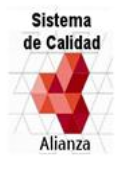 alianza